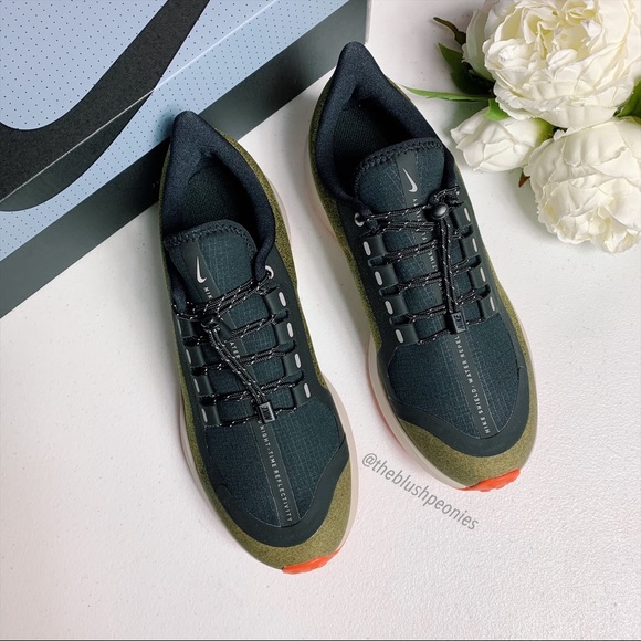 Nike Zoom Pegasus 35 Shield NEW WITH BOX - Picture 3 of 12